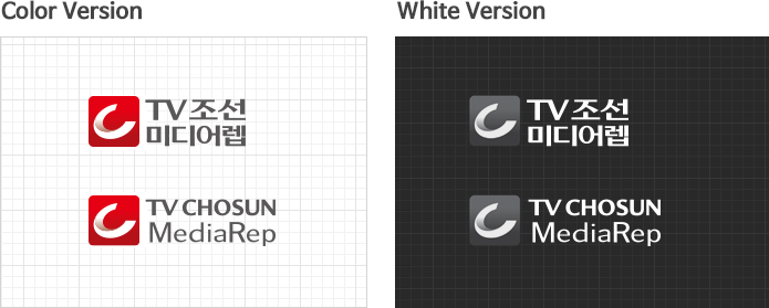 조선미디어랩 CI